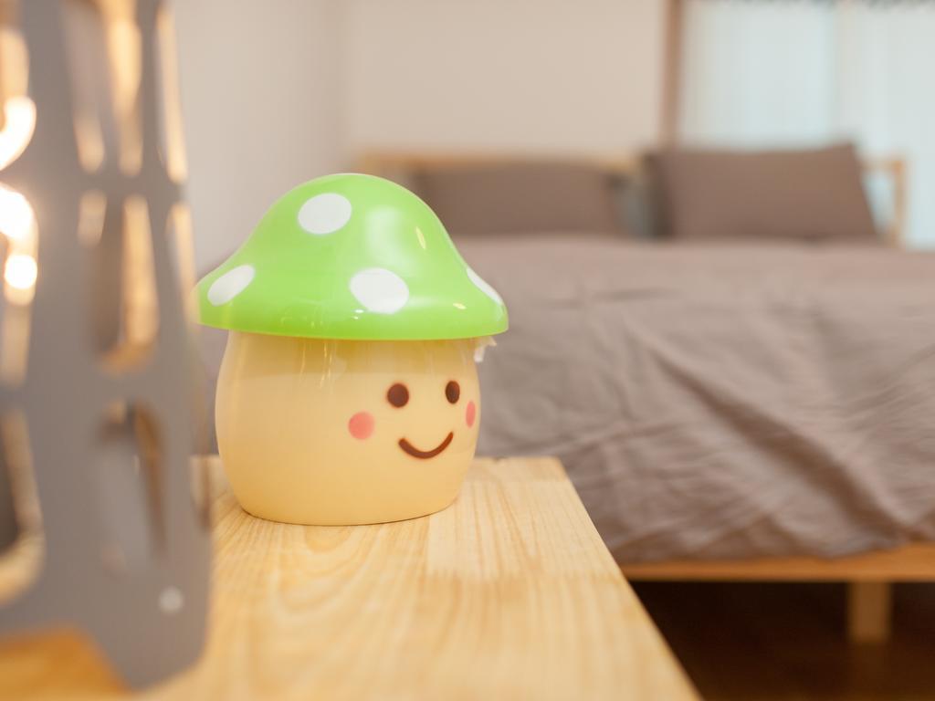 Egg Guesthouse Korea Szöul Kültér fotó