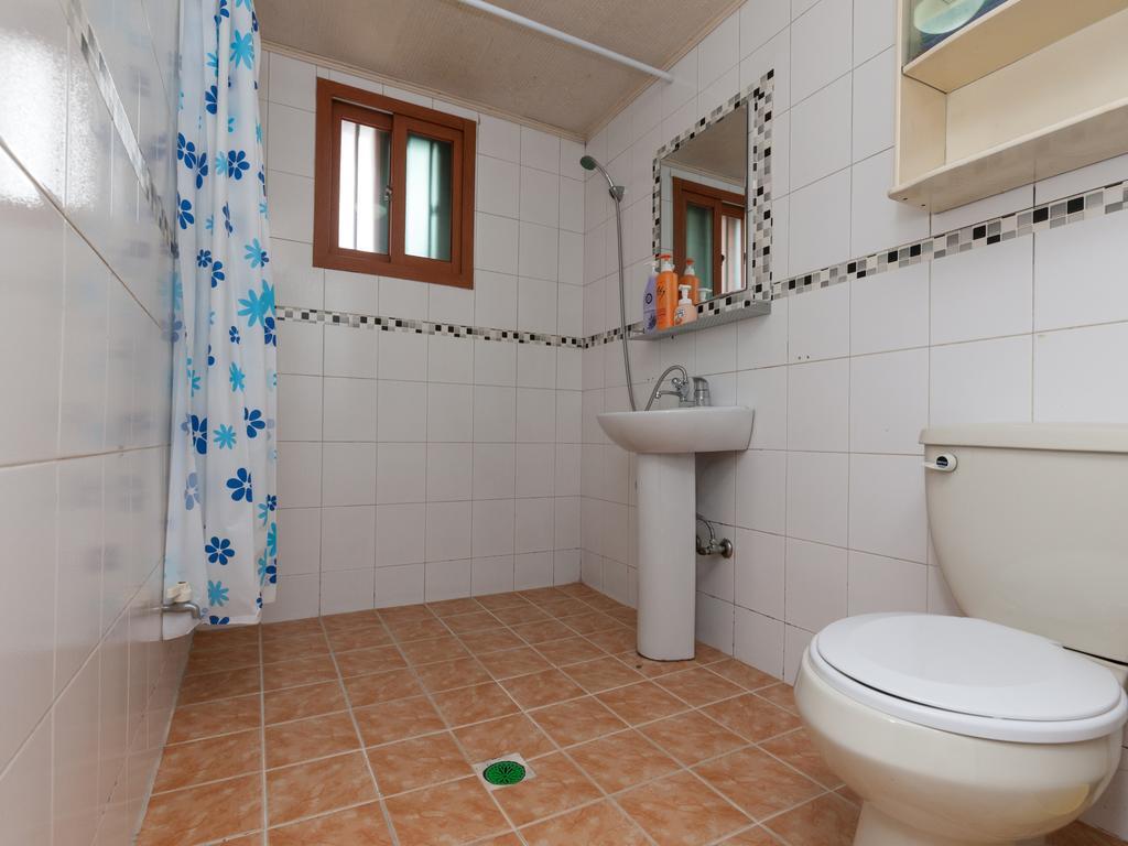 Egg Guesthouse Korea Szöul Szoba fotó