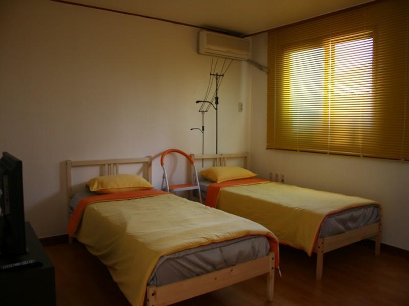 Egg Guesthouse Korea Szöul Kültér fotó