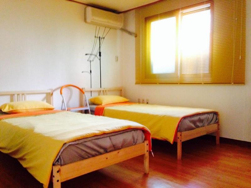 Egg Guesthouse Korea Szöul Kültér fotó