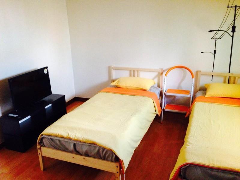 Egg Guesthouse Korea Szöul Kültér fotó