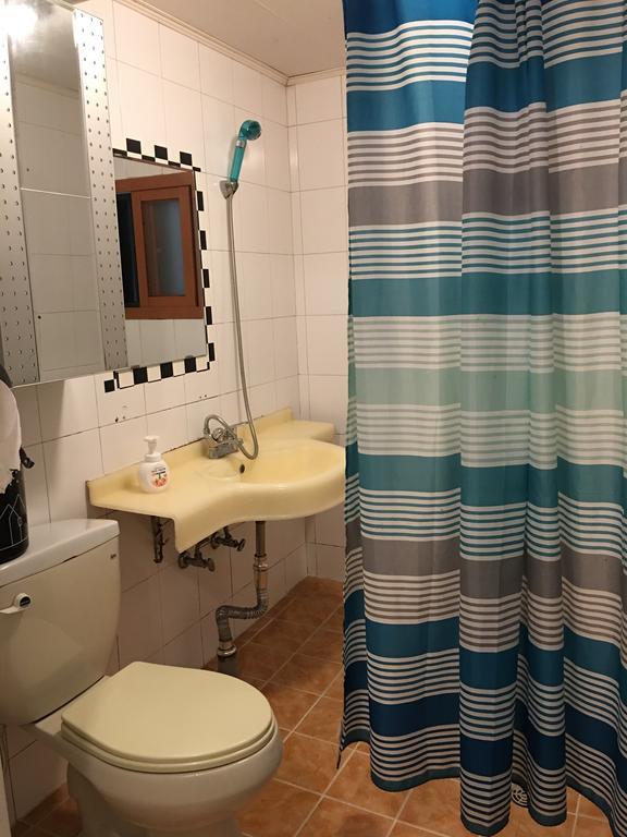 Egg Guesthouse Korea Szöul Kültér fotó
