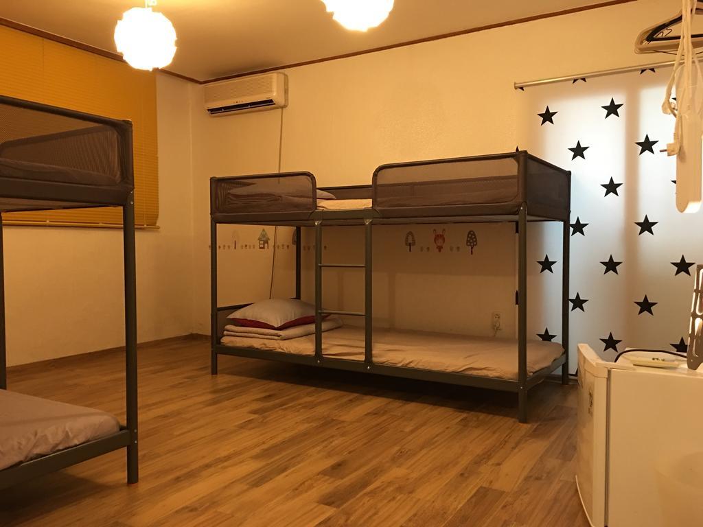 Egg Guesthouse Korea Szöul Kültér fotó