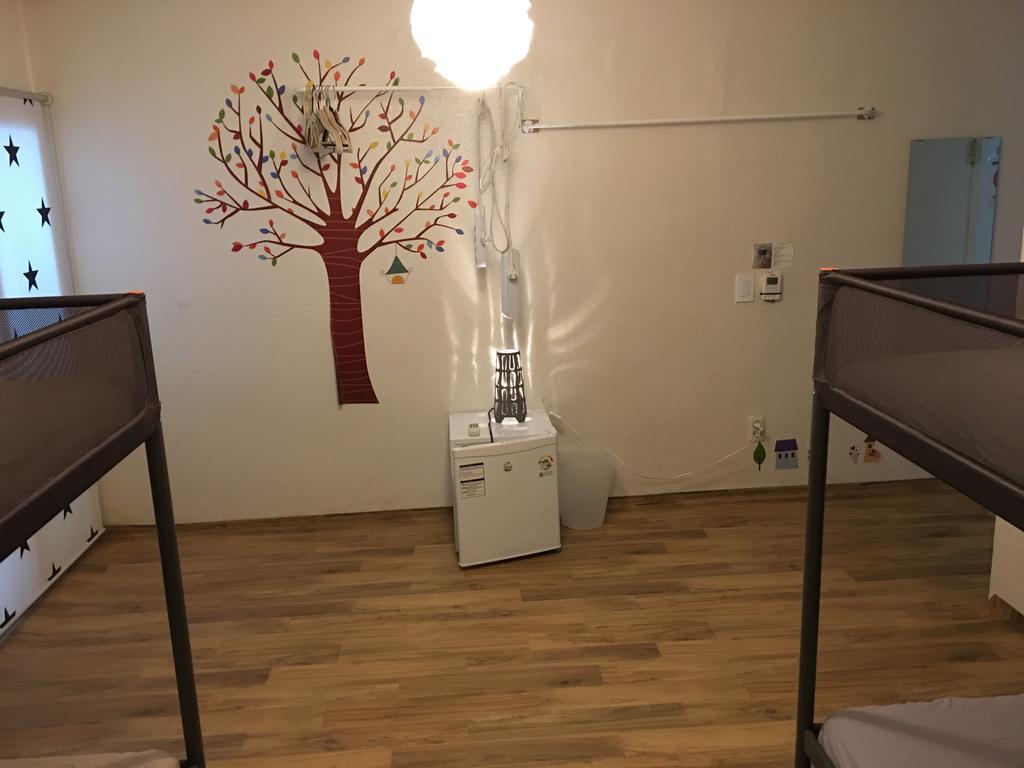 Egg Guesthouse Korea Szöul Kültér fotó