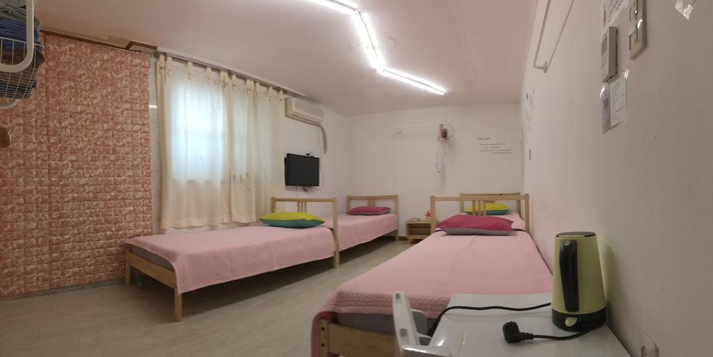 Egg Guesthouse Korea Szöul Kültér fotó
