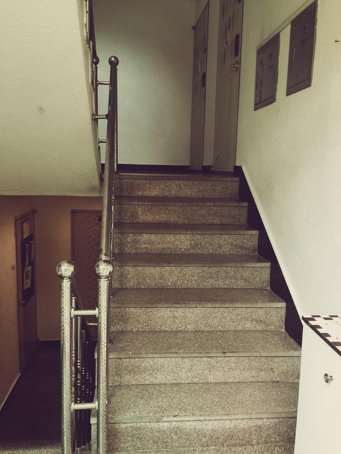 Egg Guesthouse Korea Szöul Kültér fotó