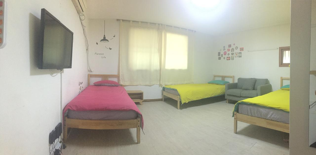 Egg Guesthouse Korea Szöul Szoba fotó