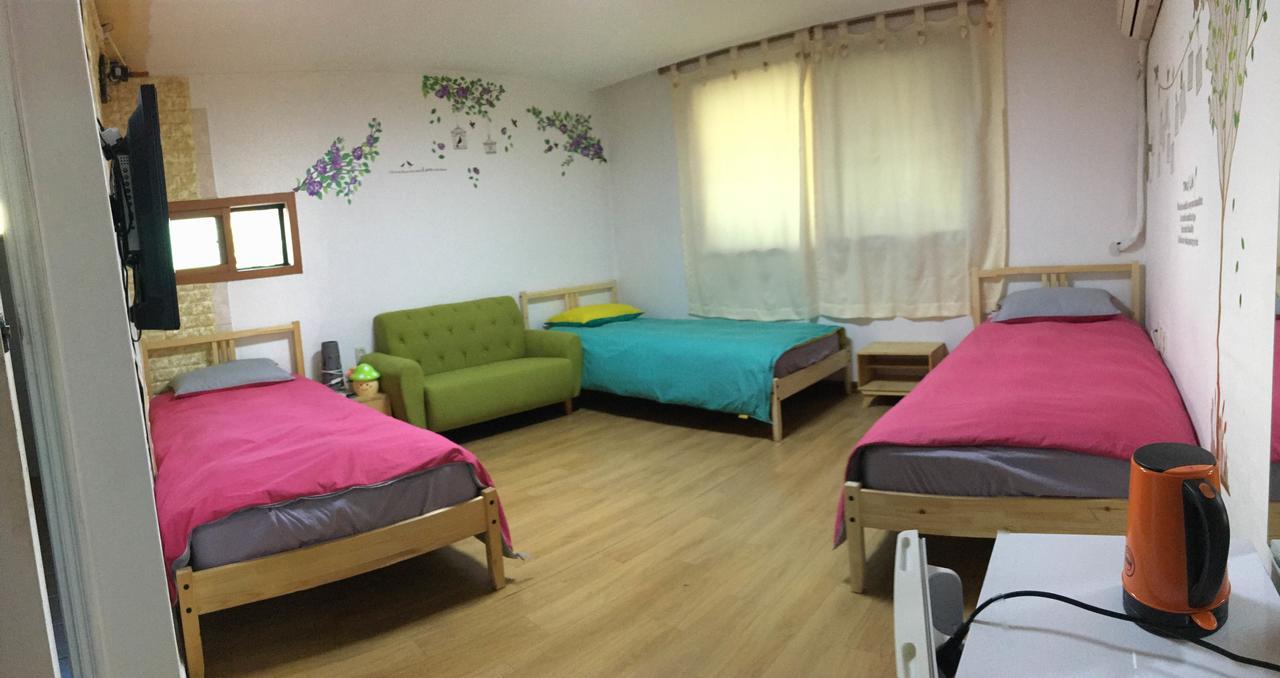 Egg Guesthouse Korea Szöul Kültér fotó