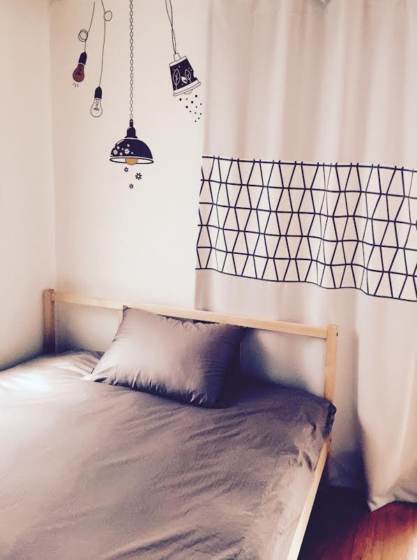 Egg Guesthouse Korea Szöul Kültér fotó