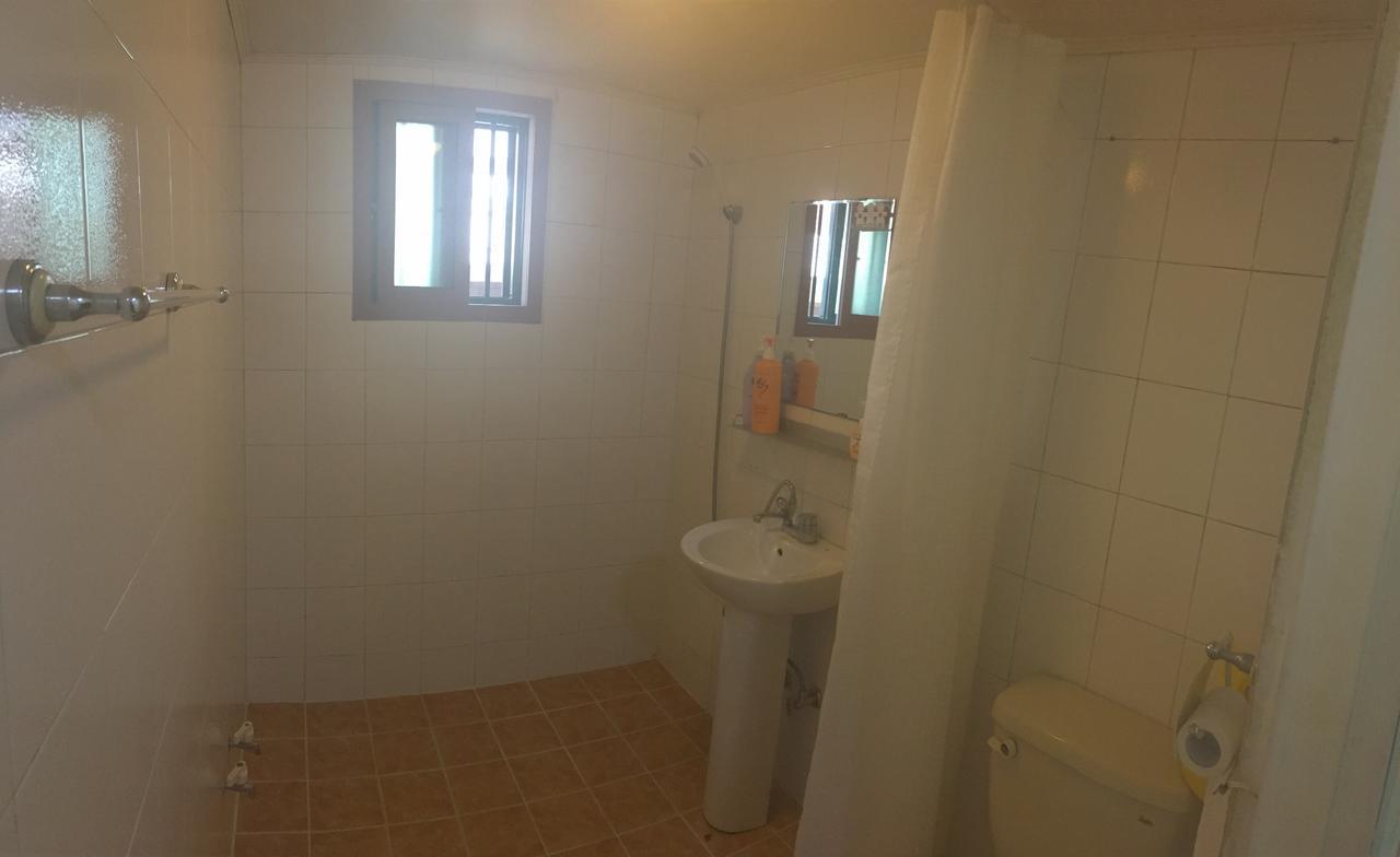 Egg Guesthouse Korea Szöul Kültér fotó