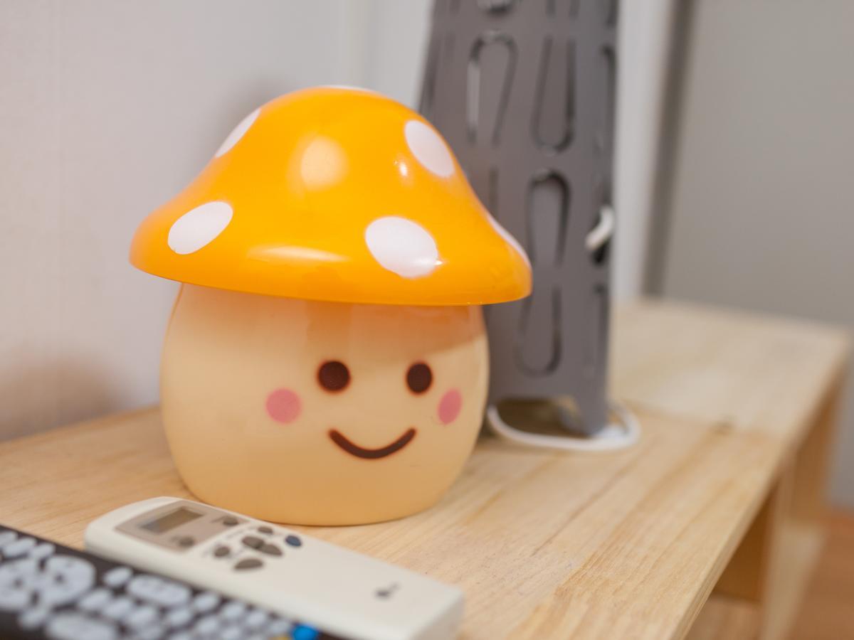 Egg Guesthouse Korea Szöul Kültér fotó